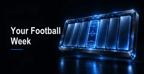 Your Football Week